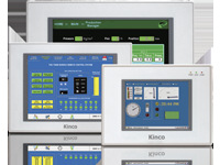 供應(yīng)Kinco步科人機(jī)界面 步科觸摸屏 文本系列 - MD214L