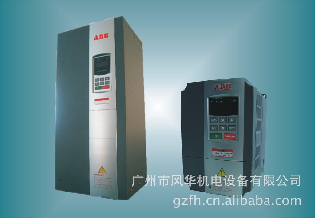 供應(yīng) 安邦信變頻器  AM300C機(jī)床專用變頻器