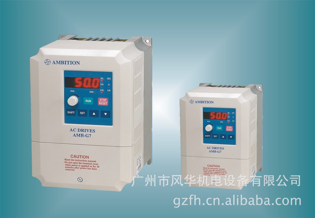 供應(yīng) 安邦信變頻器 G7/P7風(fēng)機水泵專用系列變頻器