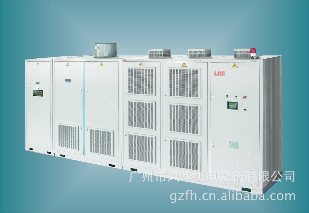 供應(yīng) 安邦信變頻器 AMB-HVI6000V\10000Y高壓橡塑機(jī)專用系列